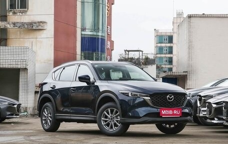 Mazda CX-5 II, 2026 год, 2 400 000 рублей, 3 фотография
