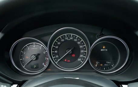 Mazda CX-5 II, 2026 год, 2 400 000 рублей, 24 фотография