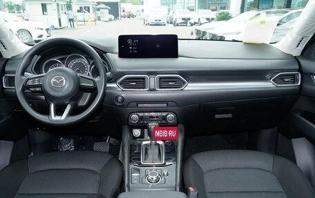 Mazda CX-5 II, 2026 год, 2 400 000 рублей, 22 фотография