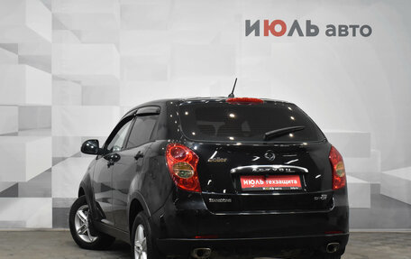 SsangYong Actyon II рестайлинг, 2012 год, 695 000 рублей, 4 фотография