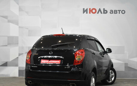 SsangYong Actyon II рестайлинг, 2012 год, 695 000 рублей, 7 фотография