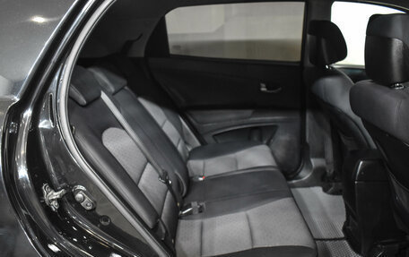 SsangYong Actyon II рестайлинг, 2012 год, 695 000 рублей, 11 фотография