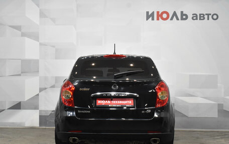 SsangYong Actyon II рестайлинг, 2012 год, 695 000 рублей, 5 фотография