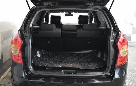SsangYong Actyon II рестайлинг, 2012 год, 695 000 рублей, 6 фотография