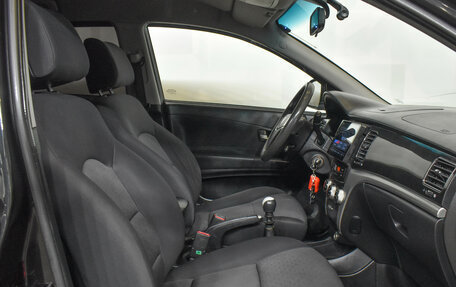SsangYong Actyon II рестайлинг, 2012 год, 695 000 рублей, 10 фотография