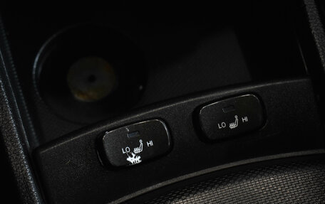 SsangYong Actyon II рестайлинг, 2012 год, 695 000 рублей, 15 фотография