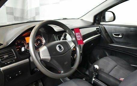 SsangYong Actyon II рестайлинг, 2012 год, 695 000 рублей, 16 фотография
