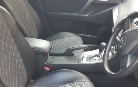 Mazda Axela, 2010 год, 1 090 000 рублей, 4 фотография