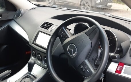 Mazda Axela, 2010 год, 1 090 000 рублей, 5 фотография
