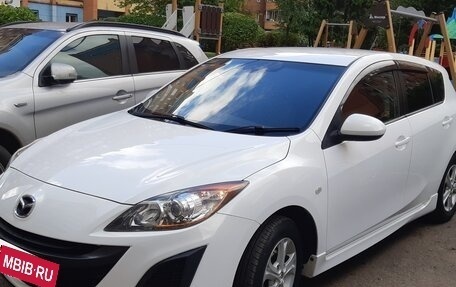 Mazda Axela, 2010 год, 1 090 000 рублей, 2 фотография
