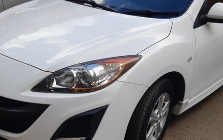Mazda Axela, 2010 год, 1 090 000 рублей, 11 фотография