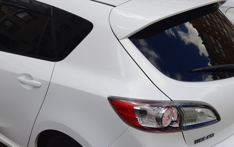 Mazda Axela, 2010 год, 1 090 000 рублей, 13 фотография