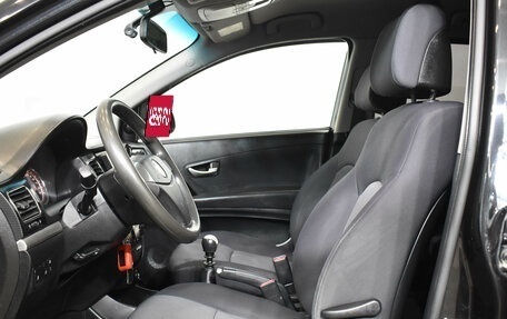 SsangYong Actyon II рестайлинг, 2012 год, 695 000 рублей, 17 фотография