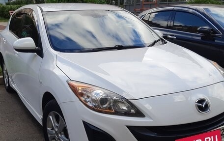 Mazda Axela, 2010 год, 1 090 000 рублей, 3 фотография