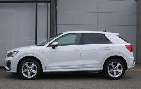 Audi Q2 I, 2022 год, 1 486 000 рублей, 2 фотография