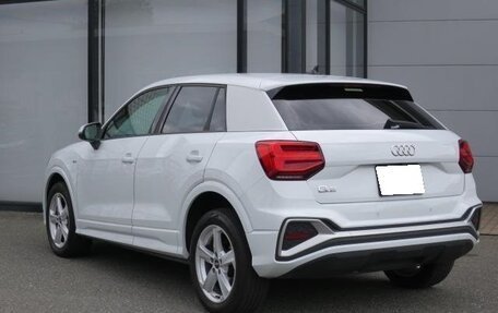 Audi Q2 I, 2022 год, 1 486 000 рублей, 3 фотография