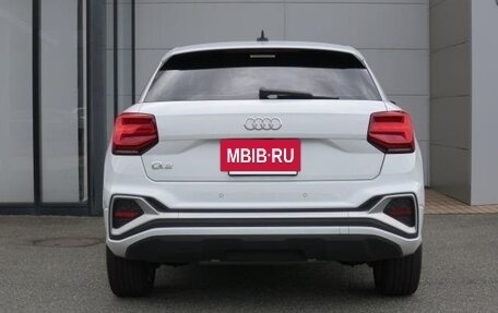Audi Q2 I, 2022 год, 1 486 000 рублей, 4 фотография