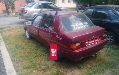 ЗАЗ 1103 «Славута», 2005 год, 130 000 рублей, 4 фотография