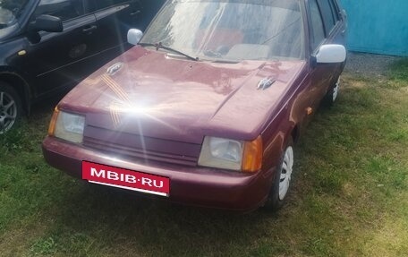 ЗАЗ 1103 «Славута», 2005 год, 130 000 рублей, 2 фотография