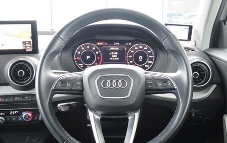 Audi Q2 I, 2022 год, 1 486 000 рублей, 6 фотография