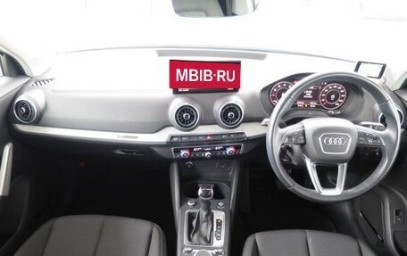 Audi Q2 I, 2022 год, 1 486 000 рублей, 10 фотография