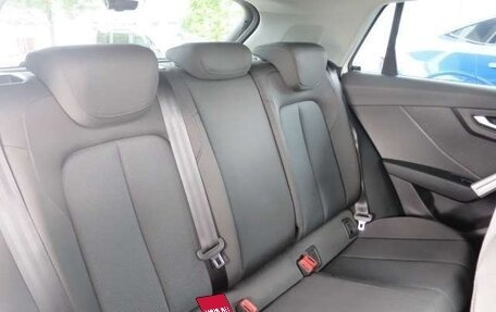 Audi Q2 I, 2022 год, 1 486 000 рублей, 13 фотография