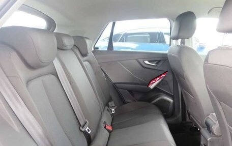 Audi Q2 I, 2022 год, 1 486 000 рублей, 12 фотография