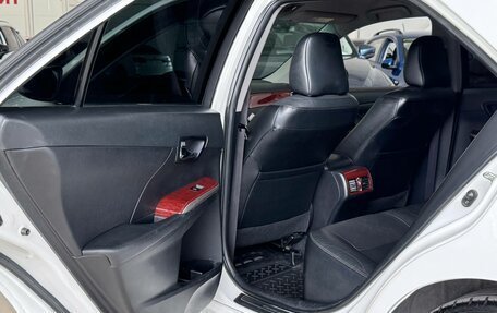 Toyota Camry, 2013 год, 1 370 000 рублей, 18 фотография