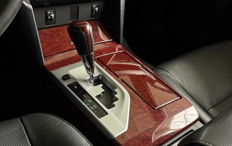Toyota Camry, 2013 год, 1 370 000 рублей, 19 фотография