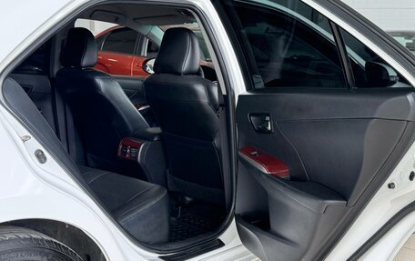 Toyota Camry, 2013 год, 1 370 000 рублей, 17 фотография