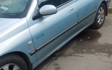 Peugeot 406 I, 2002 год, 220 000 рублей, 4 фотография