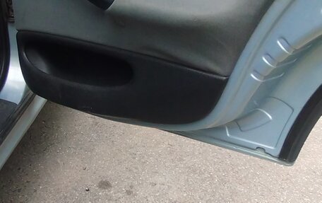 Peugeot 406 I, 2002 год, 220 000 рублей, 6 фотография