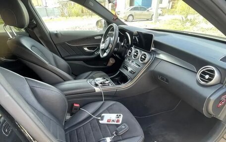 Mercedes-Benz C-Класс, 2019 год, 2 000 000 рублей, 5 фотография