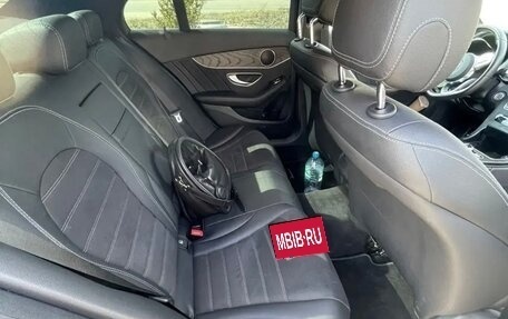 Mercedes-Benz C-Класс, 2019 год, 2 000 000 рублей, 9 фотография