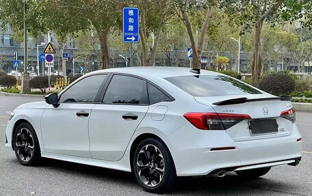 Honda Civic, 2023 год, 1 600 000 рублей, 6 фотография
