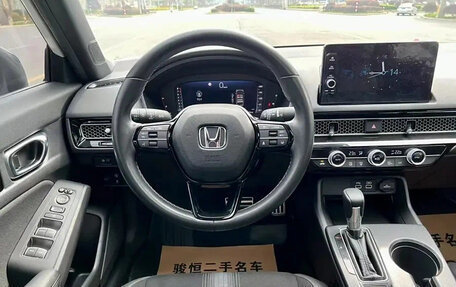 Honda Civic, 2023 год, 1 600 000 рублей, 9 фотография