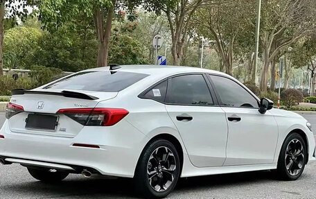 Honda Civic, 2023 год, 1 600 000 рублей, 4 фотография