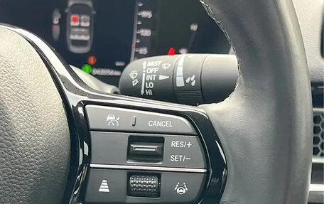 Honda Civic, 2023 год, 1 600 000 рублей, 12 фотография