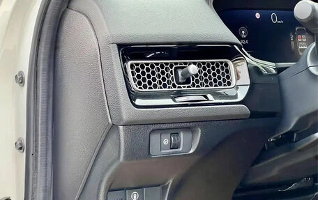 Honda Civic, 2023 год, 1 600 000 рублей, 18 фотография