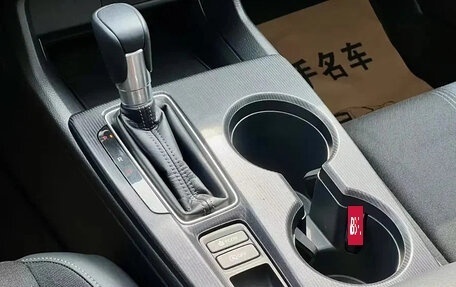 Honda Civic, 2023 год, 1 600 000 рублей, 14 фотография