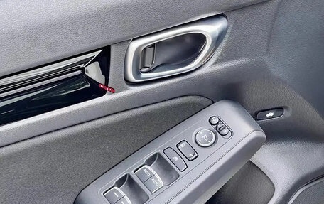 Honda Civic, 2023 год, 1 600 000 рублей, 17 фотография