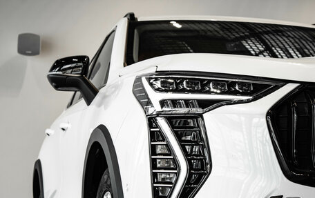 Haval Jolion, 2026 год, 2 078 010 рублей, 1 фотография