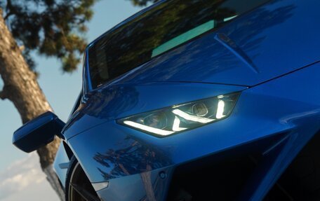 Lamborghini Huracán, 2020 год, 24 000 000 рублей, 6 фотография