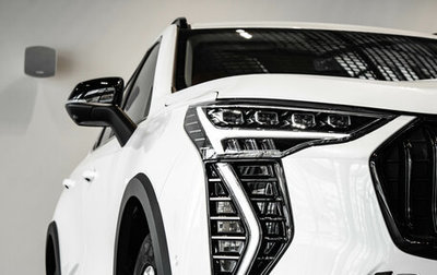 Haval Jolion, 2026 год, 2 078 010 рублей, 1 фотография