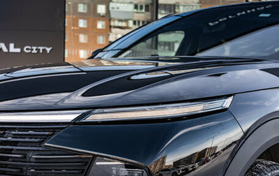 Haval F7x, 2026 год, 3 761 010 рублей, 1 фотография