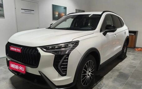 Haval Jolion, 2026 год, 2 499 000 рублей, 1 фотография