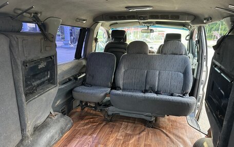 Hyundai Starex I рестайлинг, 1999 год, 414 999 рублей, 8 фотография