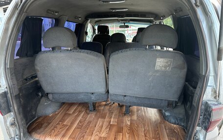 Hyundai Starex I рестайлинг, 1999 год, 414 999 рублей, 9 фотография