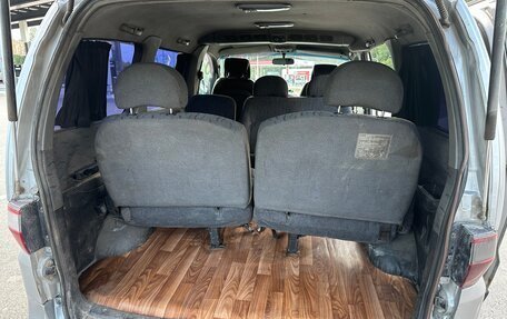 Hyundai Starex I рестайлинг, 1999 год, 414 999 рублей, 10 фотография