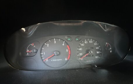 Hyundai Starex I рестайлинг, 1999 год, 414 999 рублей, 17 фотография